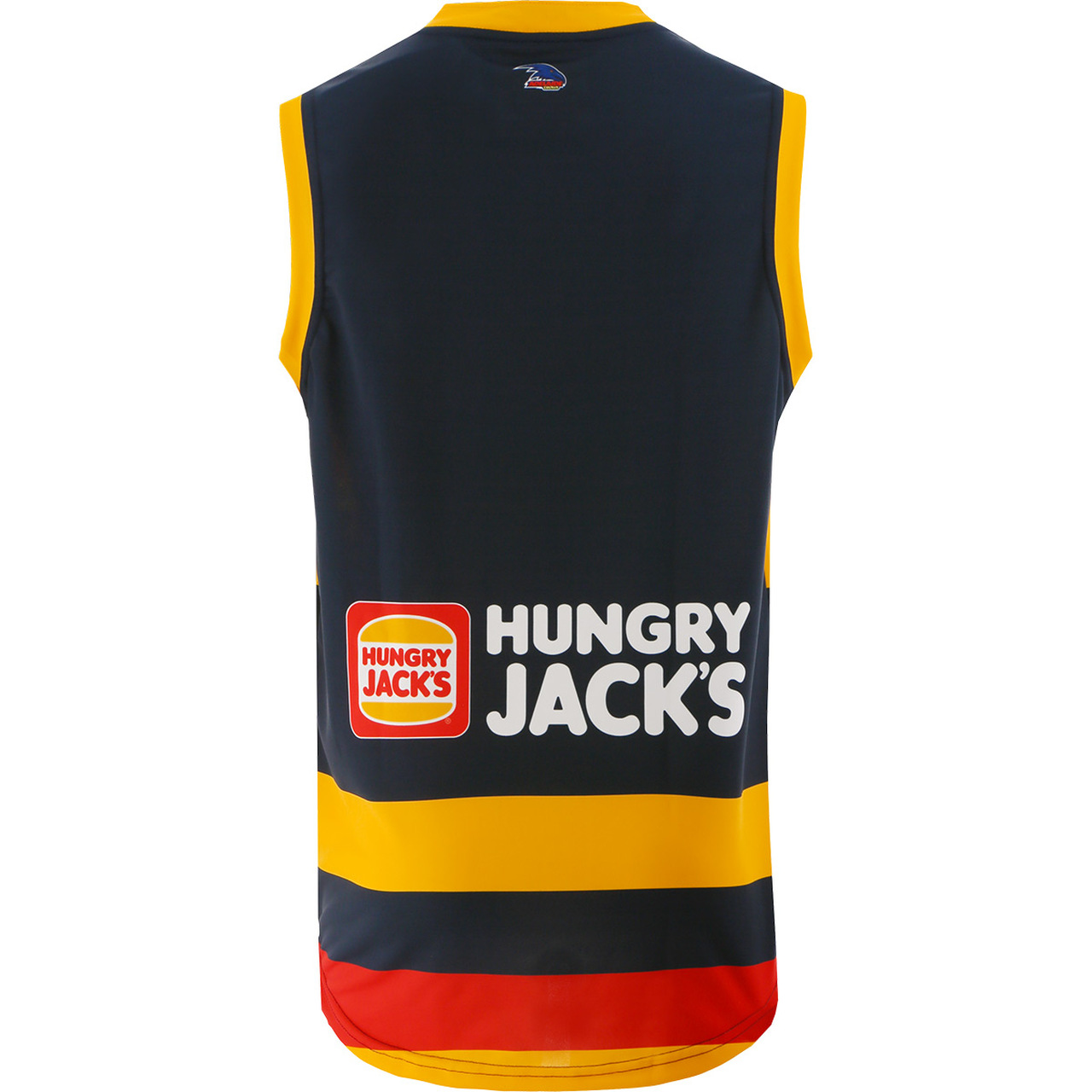 Adelaide Crows 2022 Mens Home Guernsey