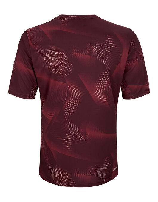 Adult Munster 2020 2021 Training Jersey 2 Adult Munster 2020 2021 Training Jersey - Image 2