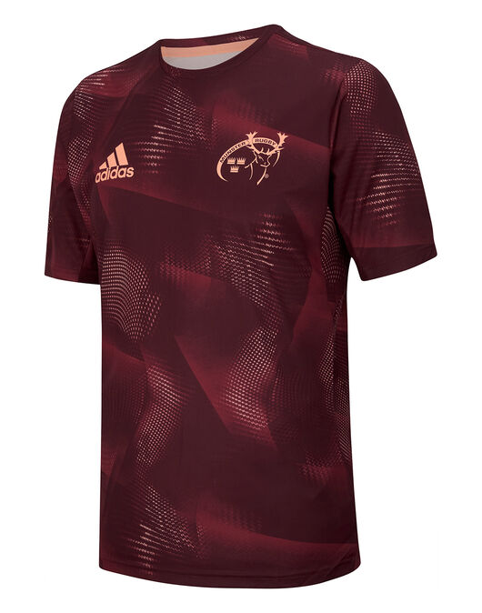 Adult Munster 2020 2021 Training Jersey