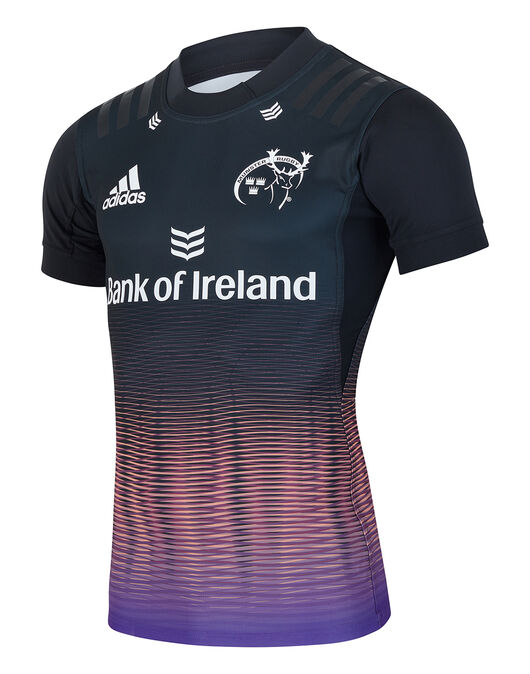 Adult Munster 2021-22 Players Training Jersey