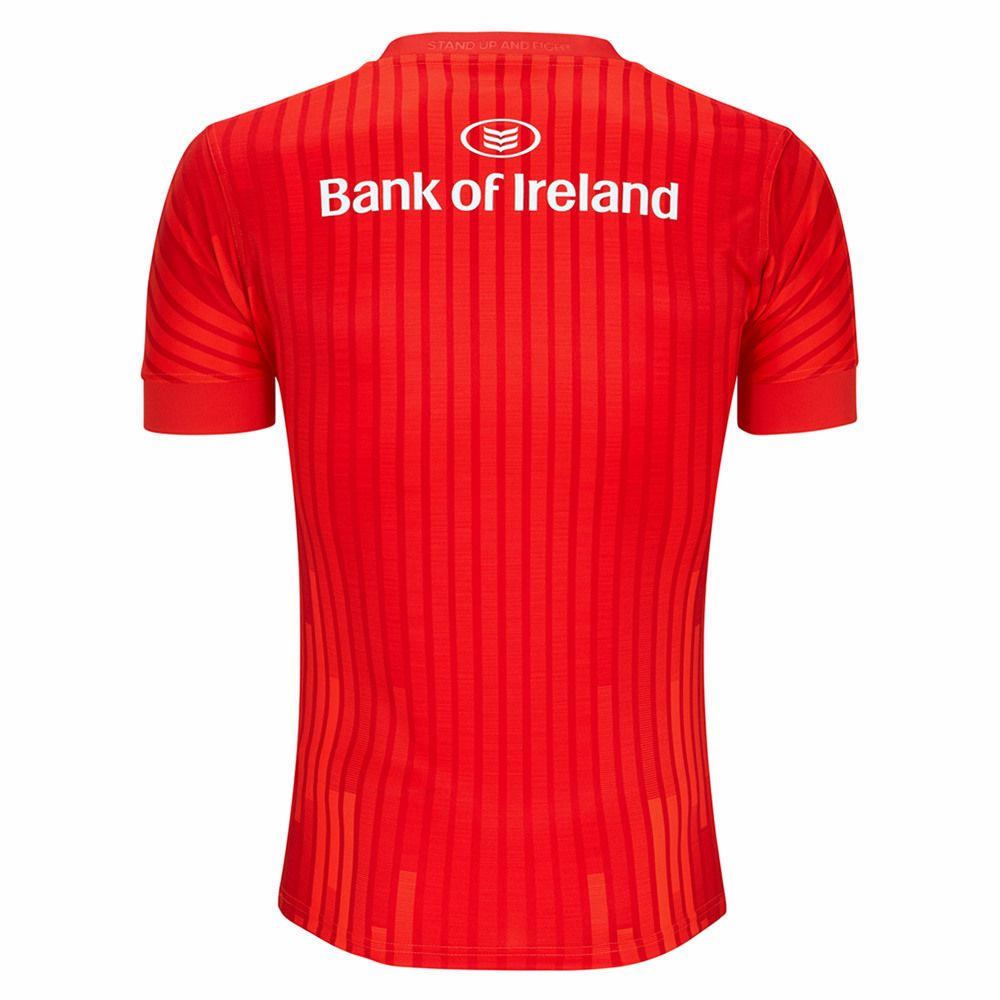 Adult Munster Home Jersey 2019/20