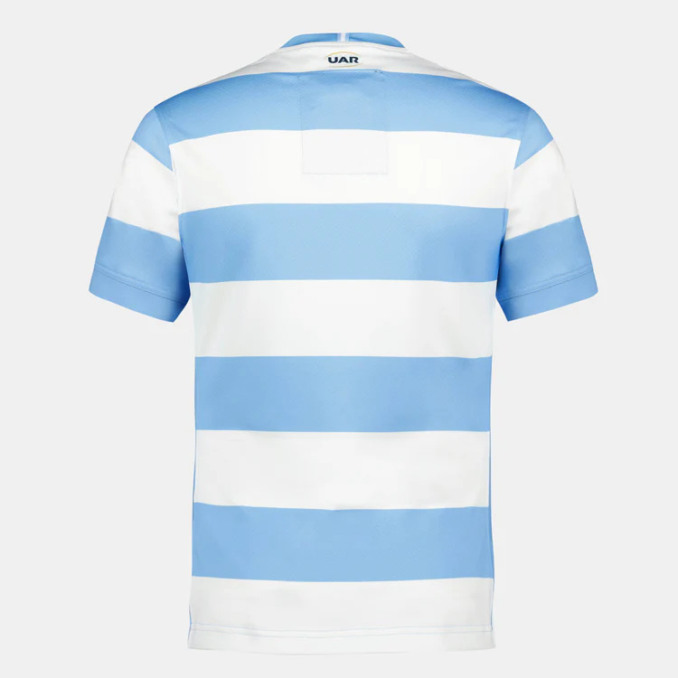 Argentina Rugby 2024 Mens Home Jersey