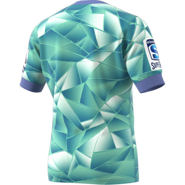 Blues Training Jersey 2020 - Image 2