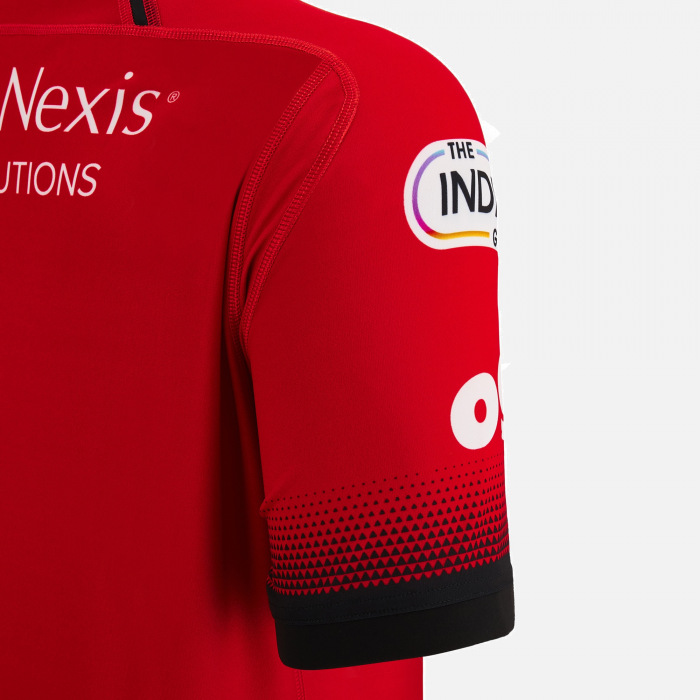Cardiff Rugby Mens 2022-23 Away Jersey - Image 3
