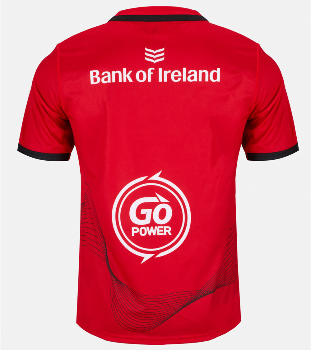 Castore Adults Ulster 2024 Away Jersey