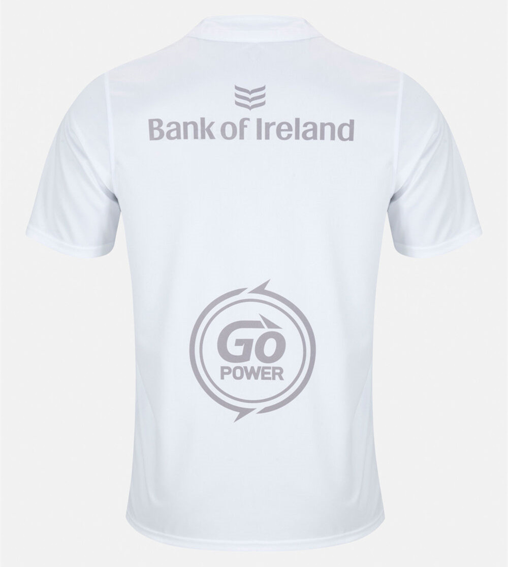 Castore Adults Ulster 2024 Home Jersey