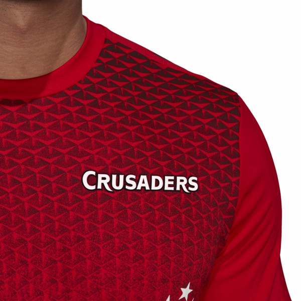 Crusaders Performance Tee 2020 - Image 2