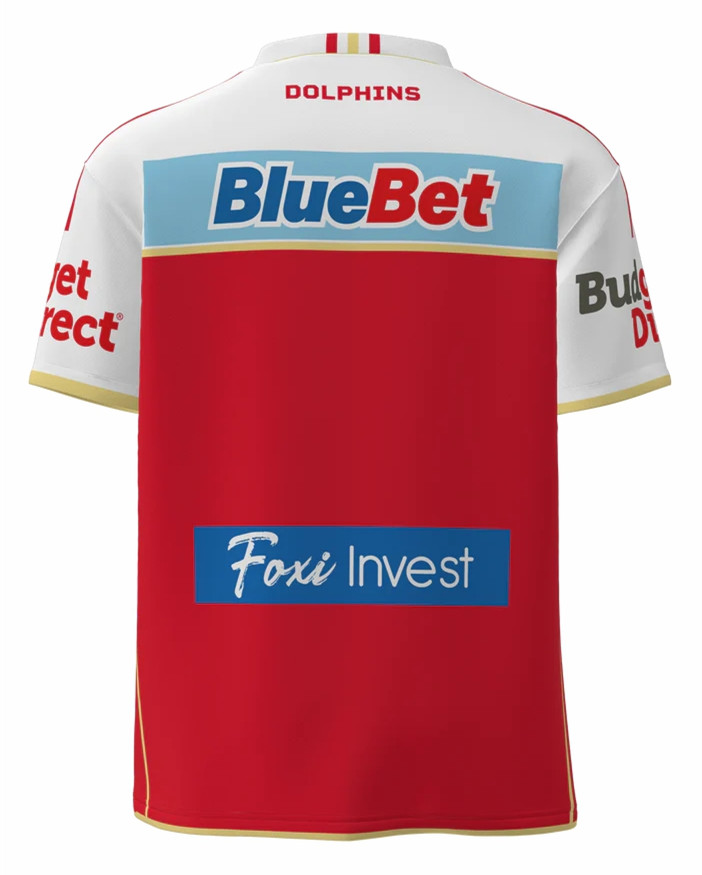 Dolphins 2023 Mens Heritage Jersey