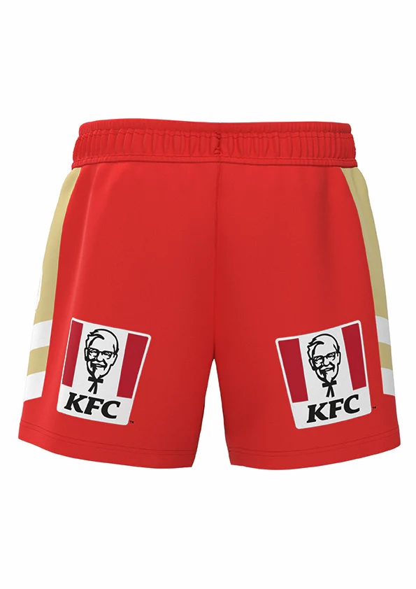 Dolphins 2023 Men's Home Shorts