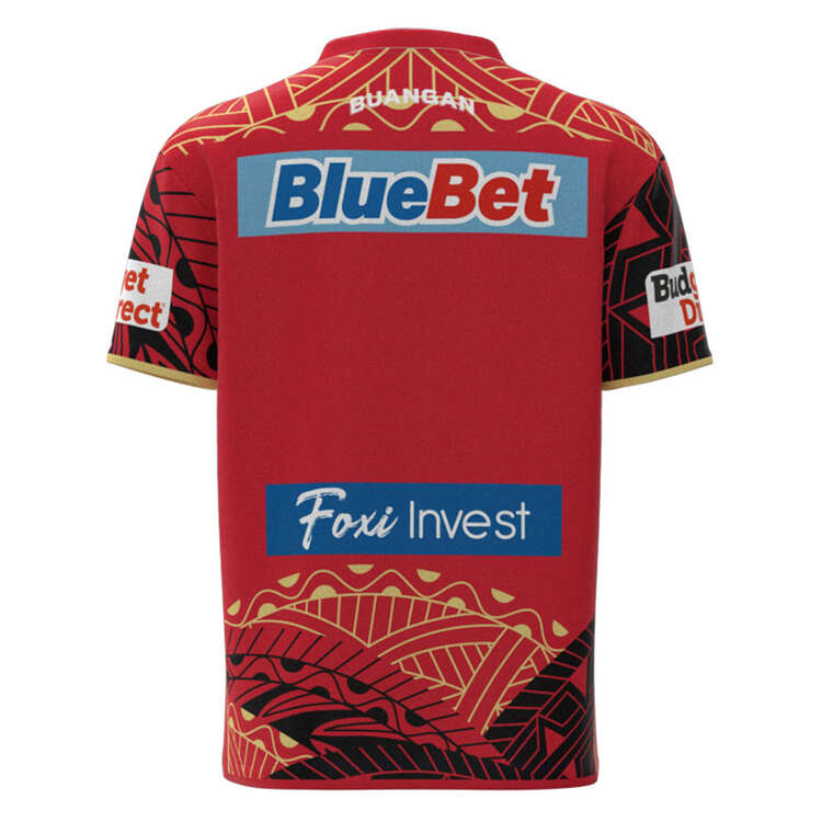 Dolphins 2023 Mens Indigenous Jersey