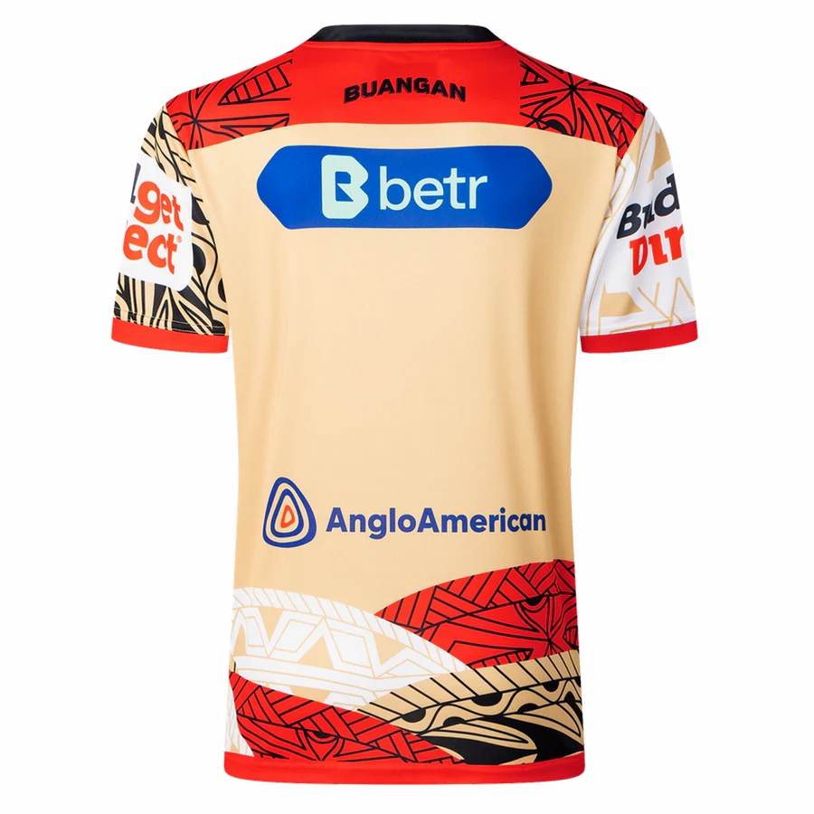 Dolphins 2025 Mens Indigenous Jersey