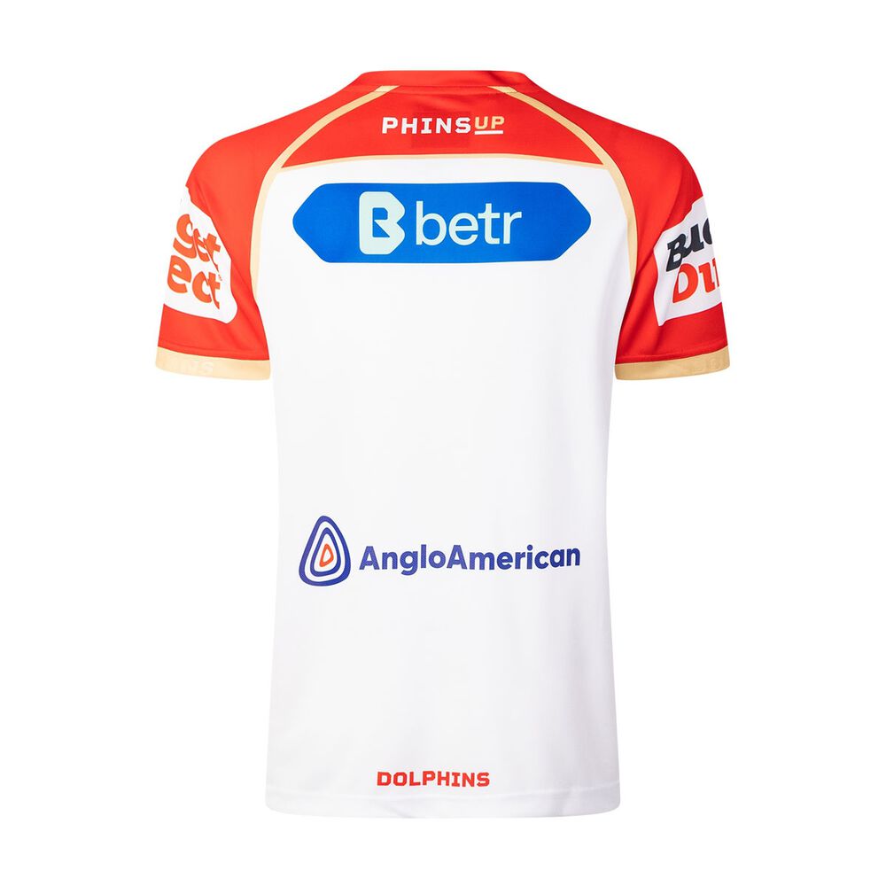 Dolphins 2026 Men's Away Jersey
