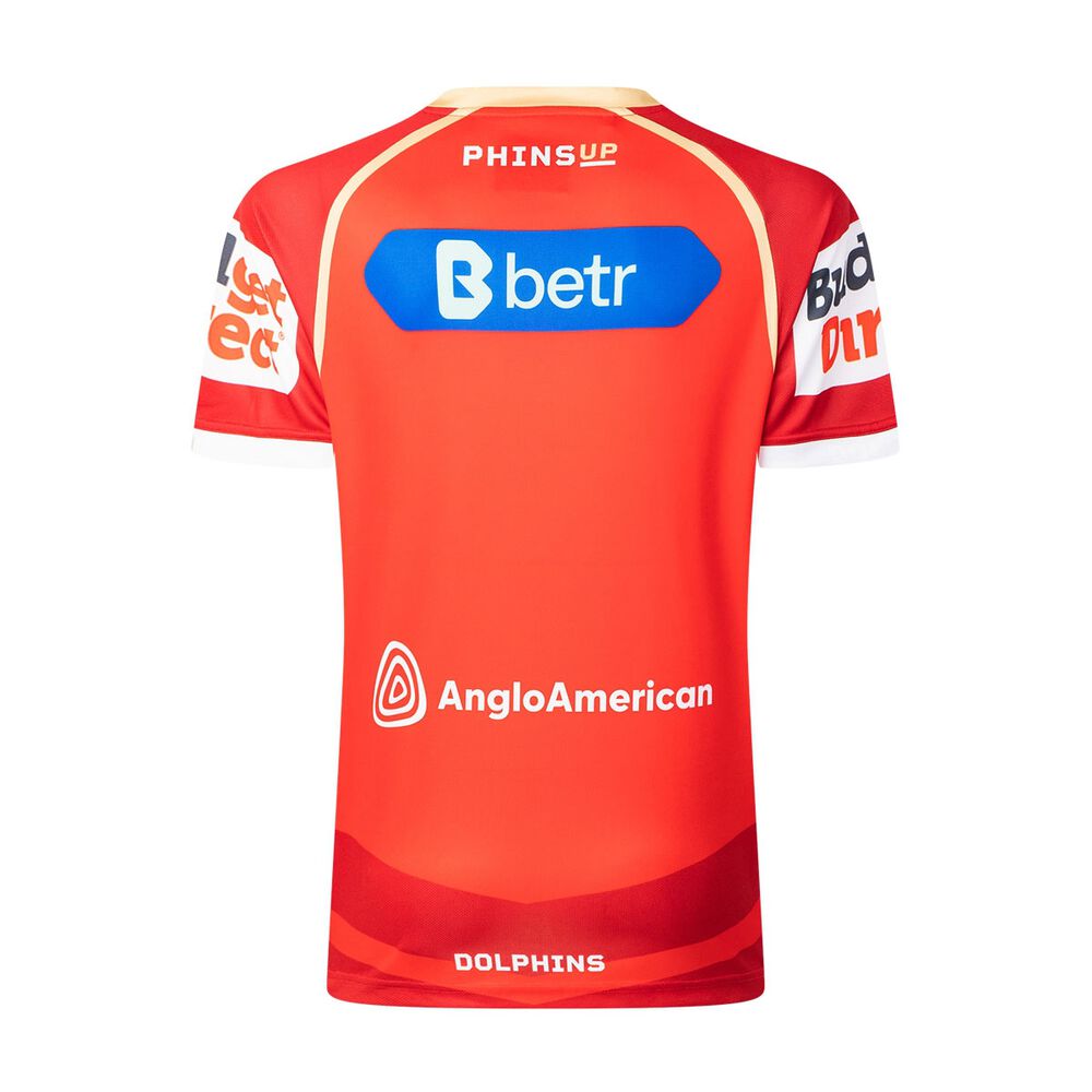 Dolphins 2026 Men's Home Jersey