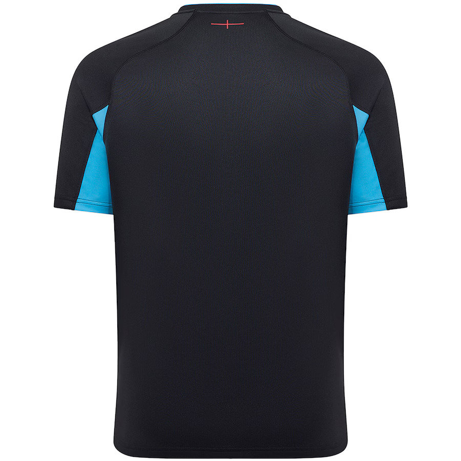 England Rugby Mens 2025 Alternate Jersey