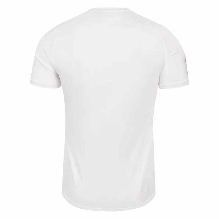 England Rugby World Cup 2023 Mens Home Jersey
