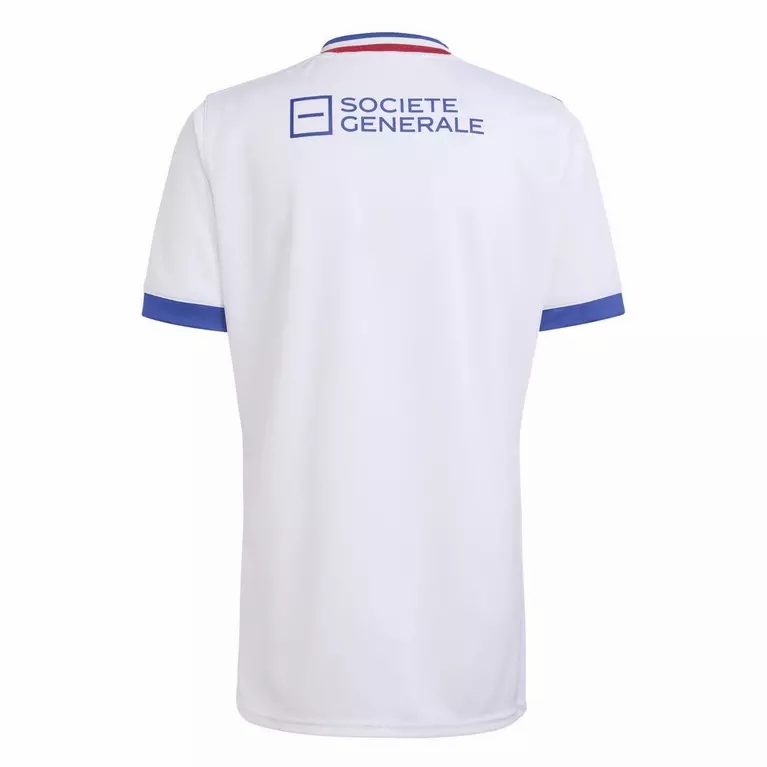FFR XV 2025 Mens Away Jersey