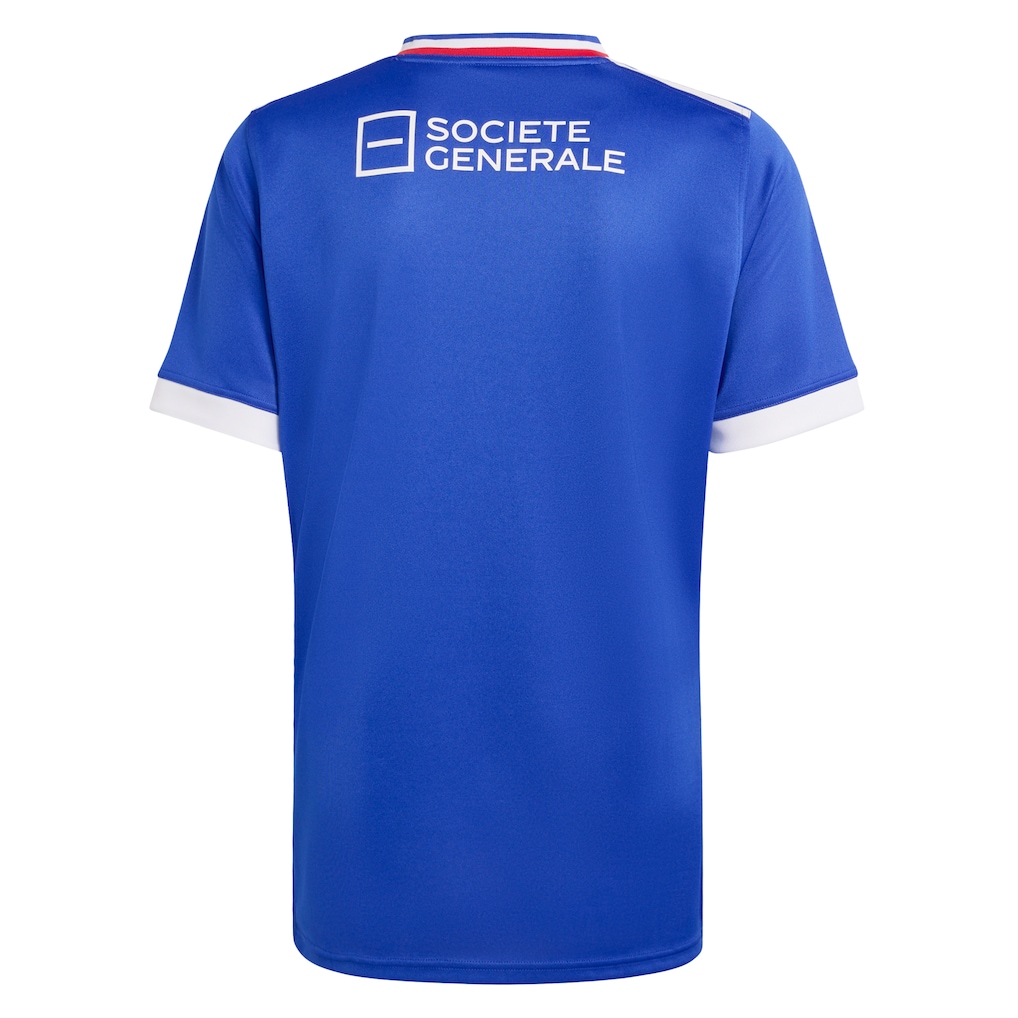 FFR XV 2025 Mens Home Jersey