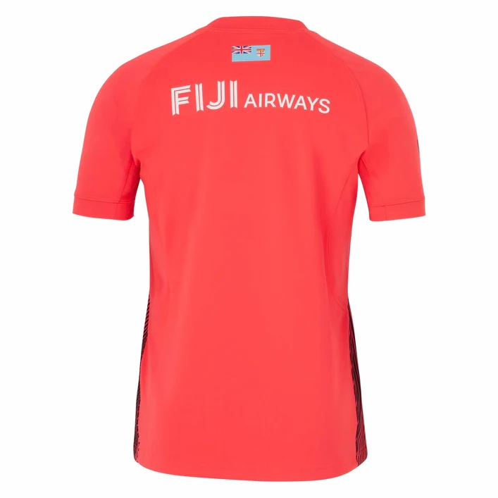 FIJI Sevens 2023 Mens Away Jersey