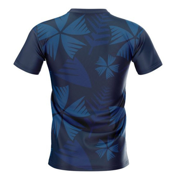 Fiji Drua 2023 Men's Training Jersey
