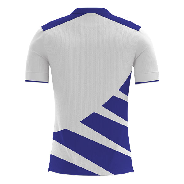 Fiji Drua Super Rugby 2022 Training Jersey