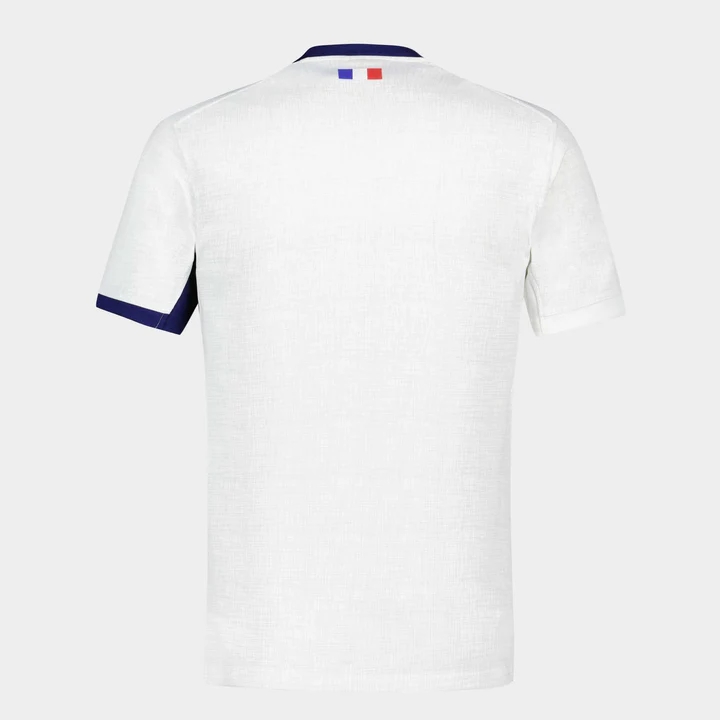 France Mens RWC 2023 Away Jersey