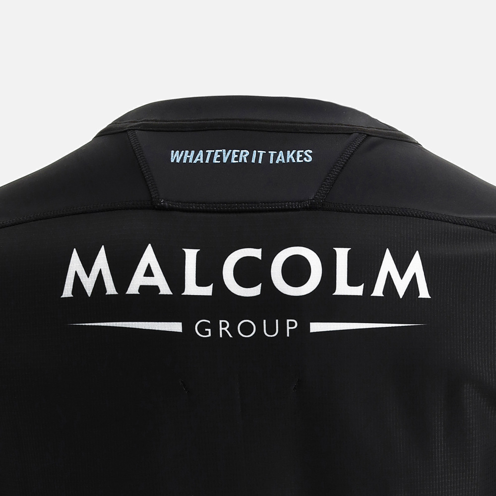 Glasgow Warriors 2021-22 Home Jersey - Image 3