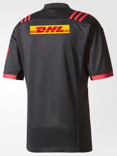 Harlequins 2020 2021 Home Rugby Jersey