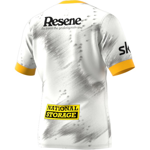 Hurricanes 2021 Primeblue Away Jersey