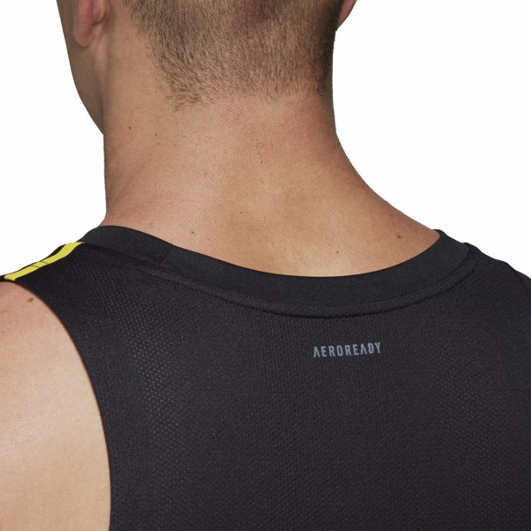 Hurricanes Performance Singlet 2020 - Image 3