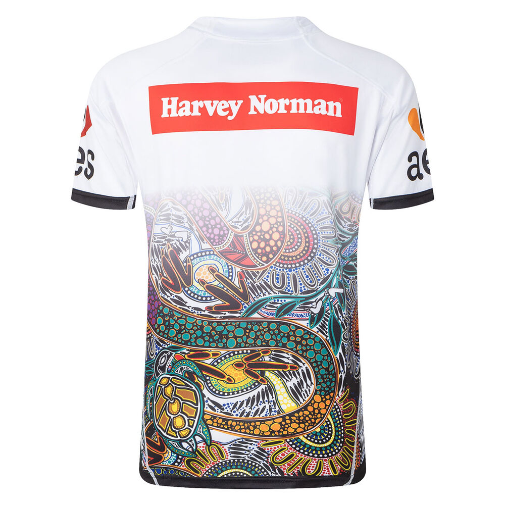 Indigenous All Stars Men's 2022 Home Jersey