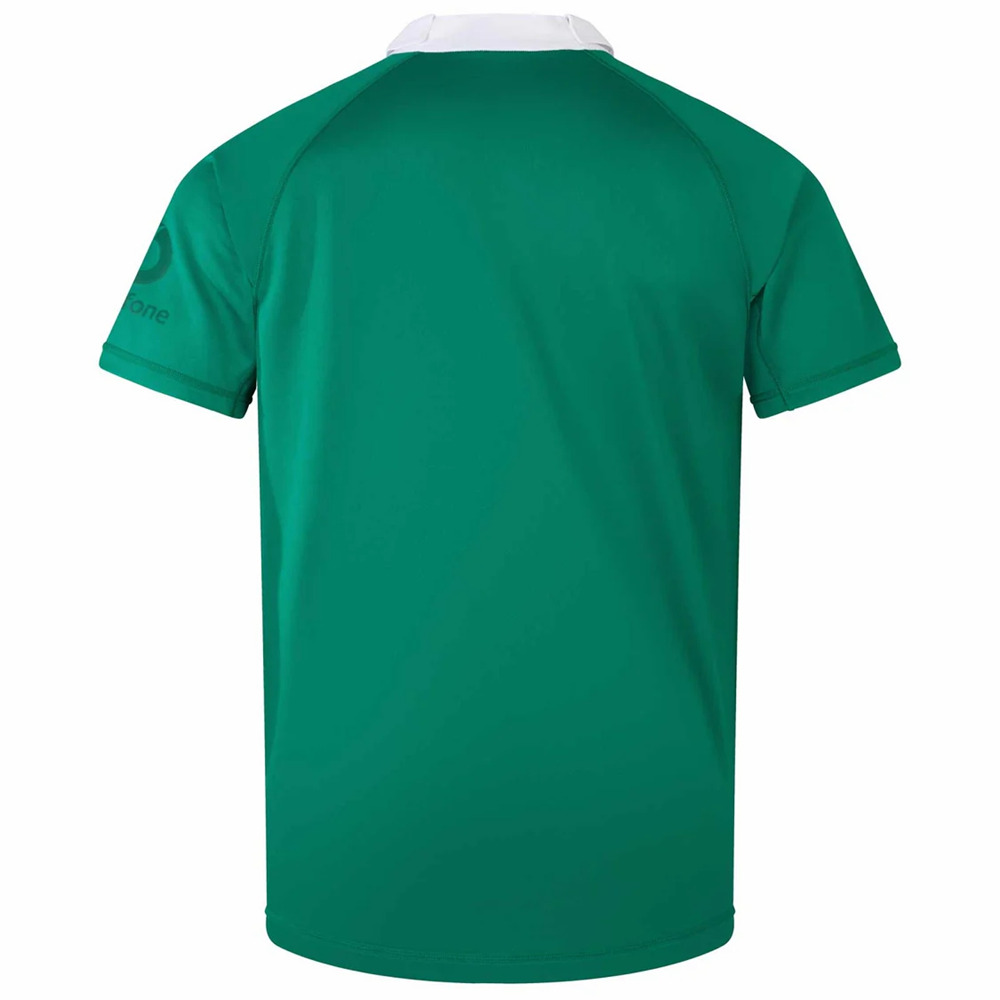Ireland 2024 Men's 150th Pro Jersey