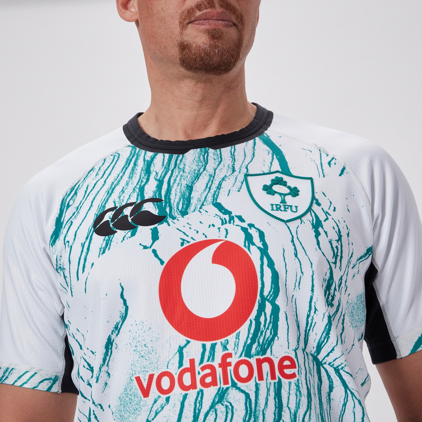 Ireland 2024 Men's Alternate Pro Jersey - Image 2