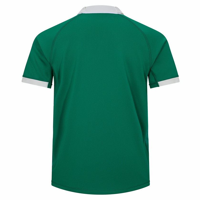 Ireland 2025 Men's Home Pro Jersey