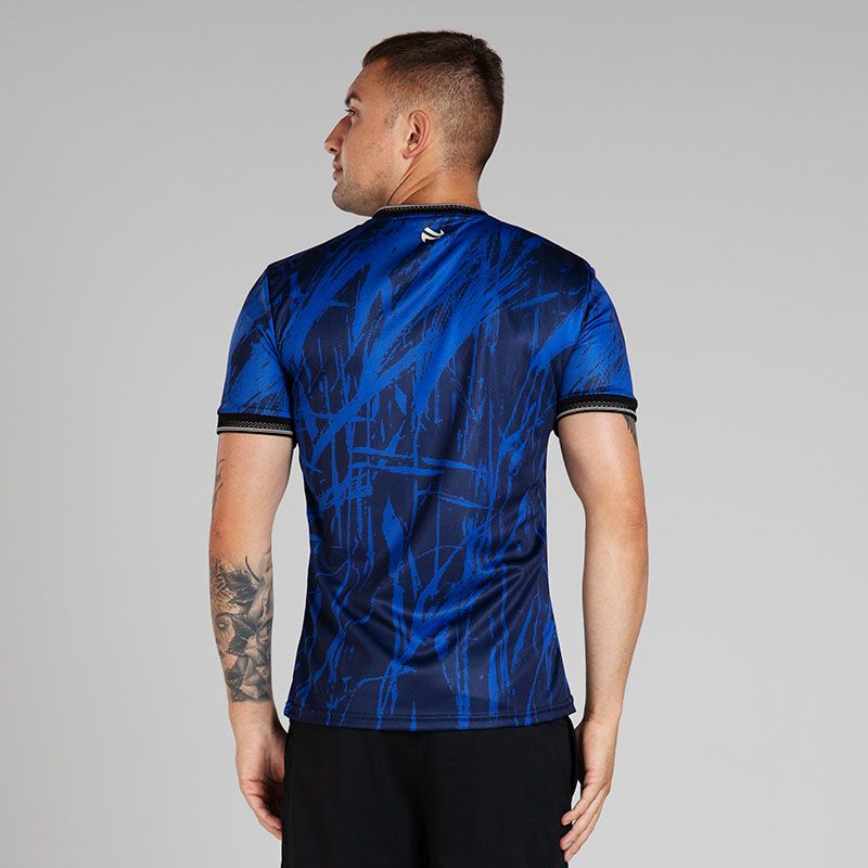 Ireland Men's Tailteann Games Jersey Royal