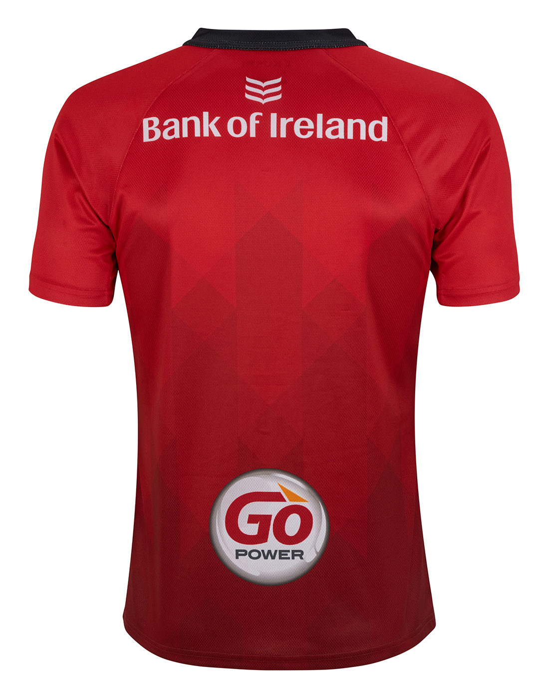 Kukri Adult Ulster 2020 2021 European Jersey
