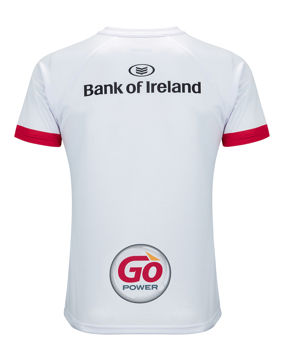 Kukri Adult Ulster 2020 2021 Home Jersey