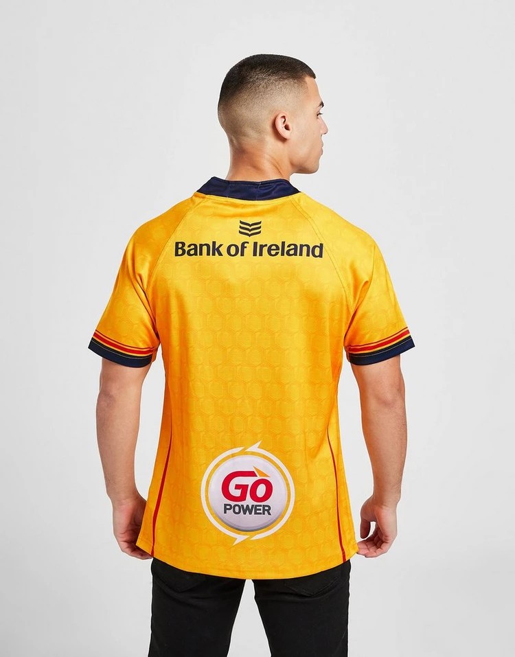 Kukri Adult Ulster 2021 2022 Away Jersey