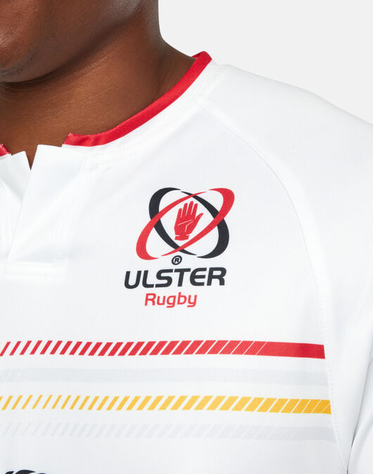 Kukri Adult Ulster 2023 Home Jersey - Image 2