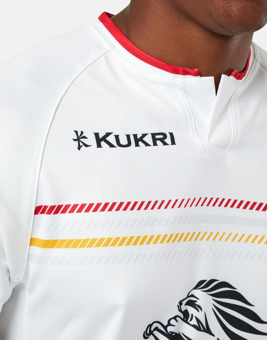 Kukri Adult Ulster 2023 Home Jersey - Image 3