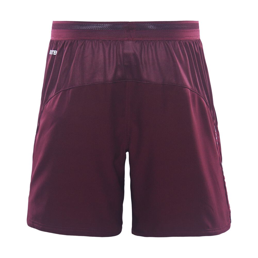Home 30 Manly Warringah Sea Eagles 2026 Mens Gym Shorts