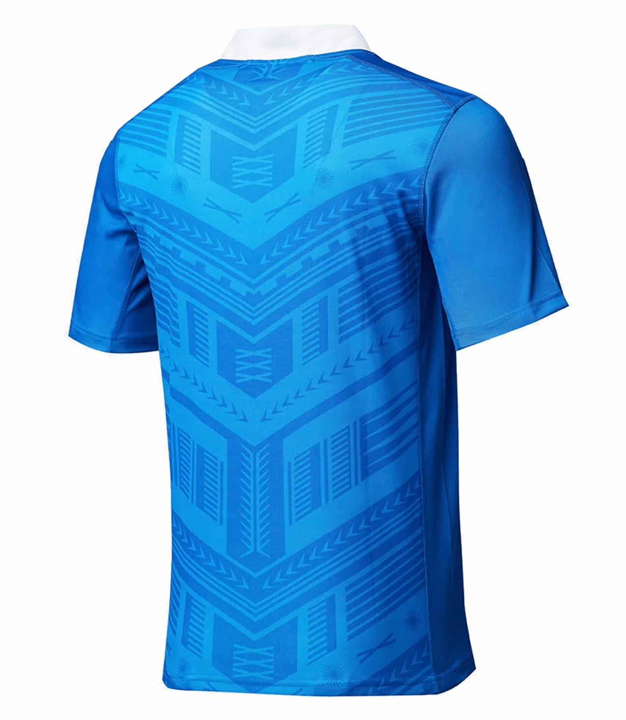 Manu Samoa Rugby Union 2022-23 Mens Home Jersey - Image 3