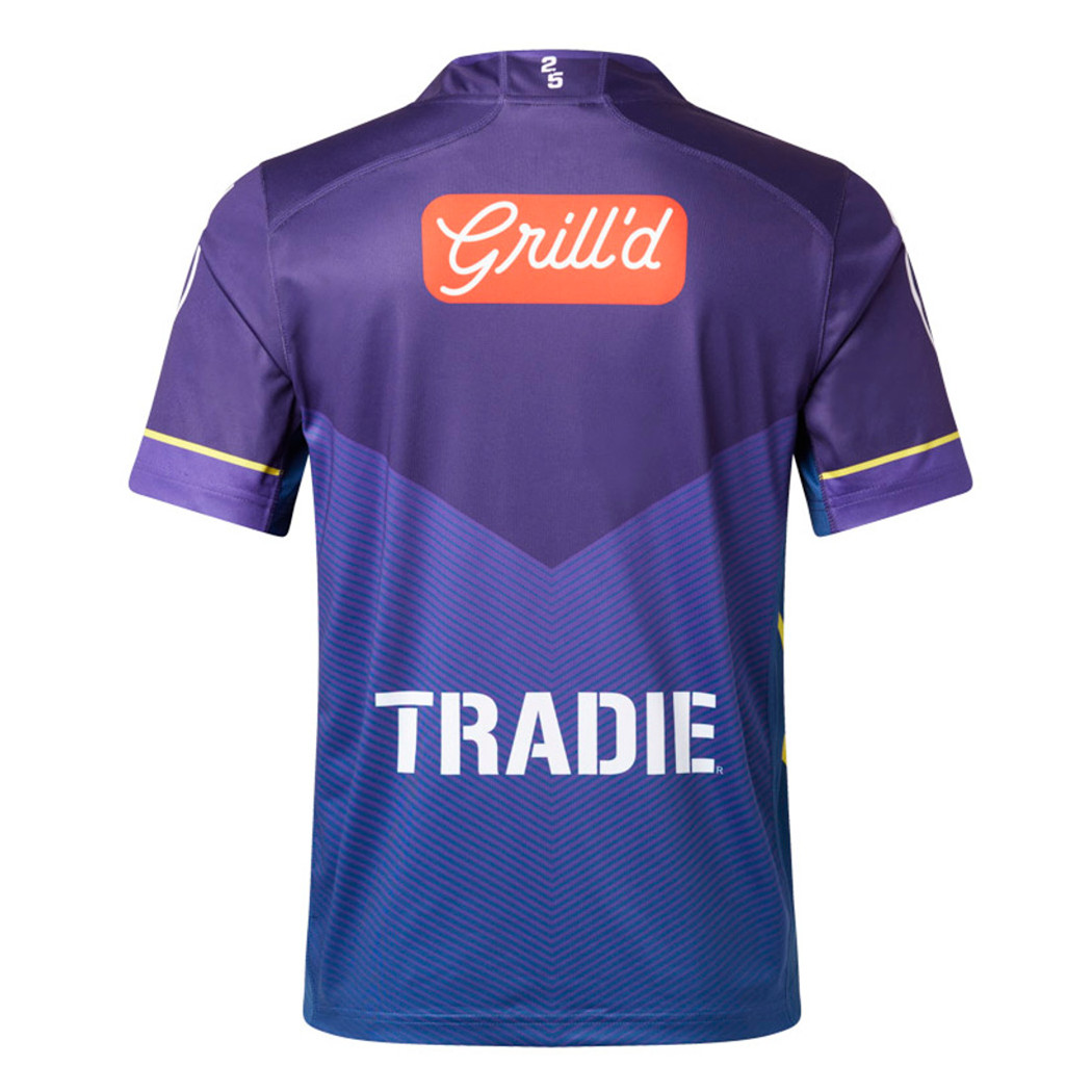 Melbourne Storm 2023 Mens Home Jersey