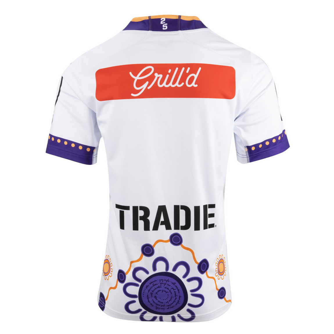 Melbourne Storm 2023 Mens Indigenous Jersey