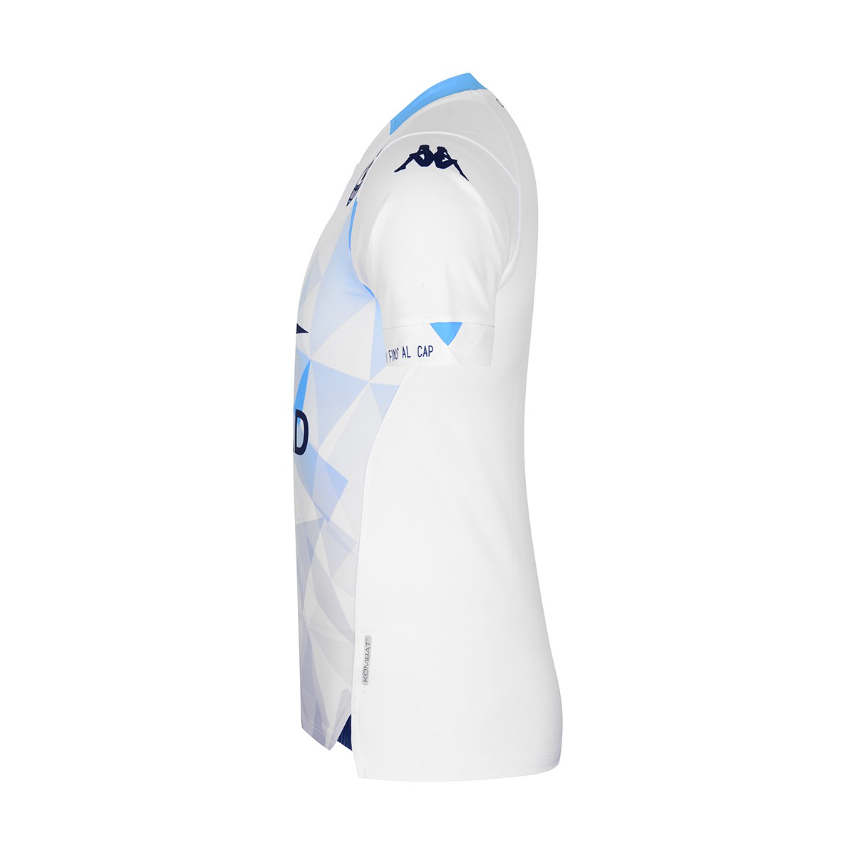 Montpellier Rugby 2020 2021 Away Jersey 2 Montpellier Rugby 2020 2021 Away Jersey - Image 2