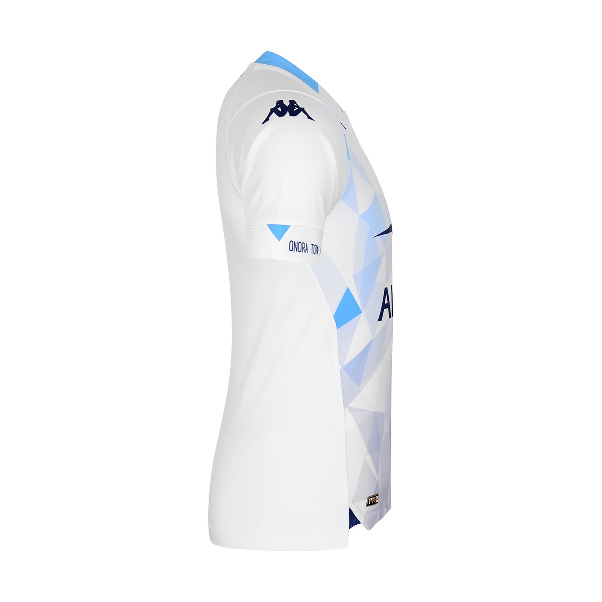 Montpellier Rugby 2020 2021 Away Jersey 3 Montpellier Rugby 2020 2021 Away Jersey - Image 3