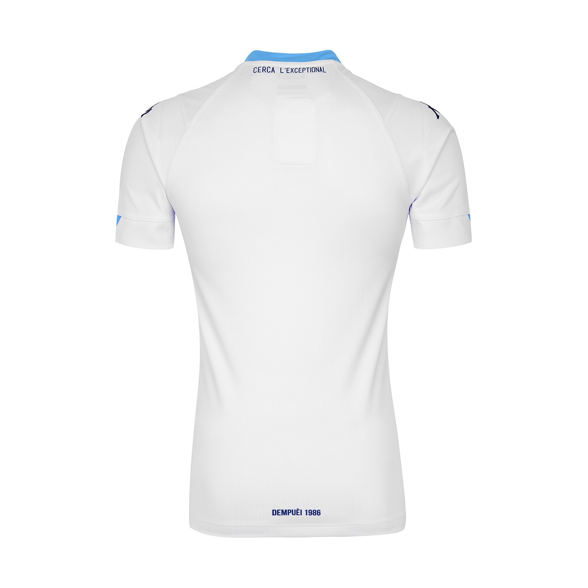Montpellier Rugby 2020 2021 Away Jersey