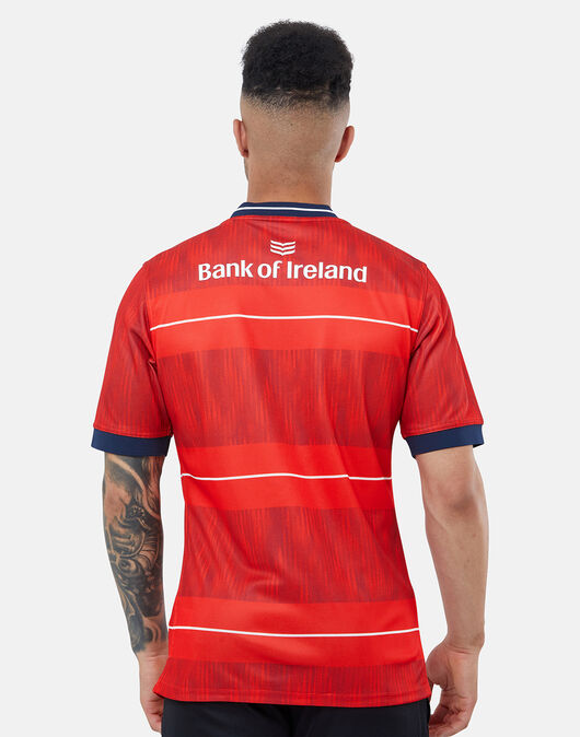 Munster 2022-23 Adult Home Jersey