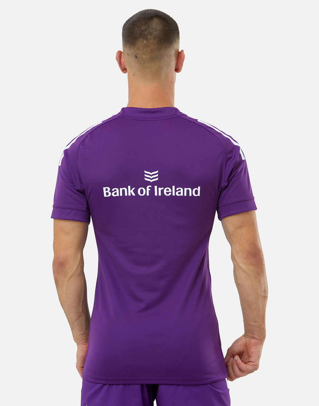 Munster 2022-23 Mens Training Jersey