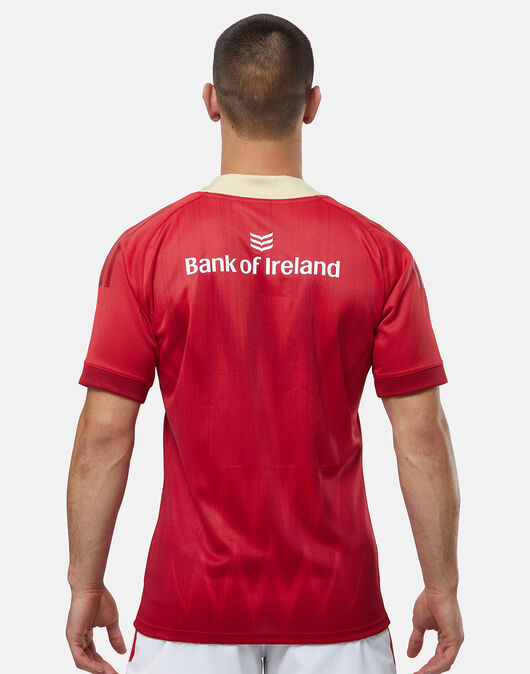Munster 2023-24 Adult Home Jersey