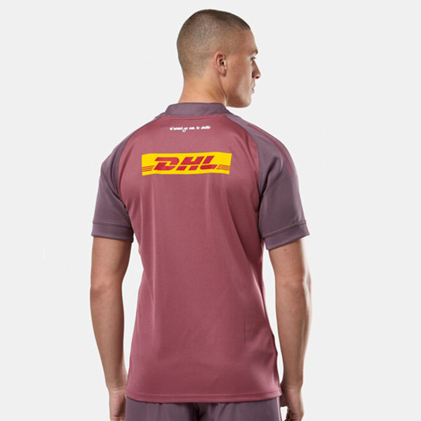 Munster 2024 Adult European Jersey 3 Munster 2024 Adult European Jersey - Image 3